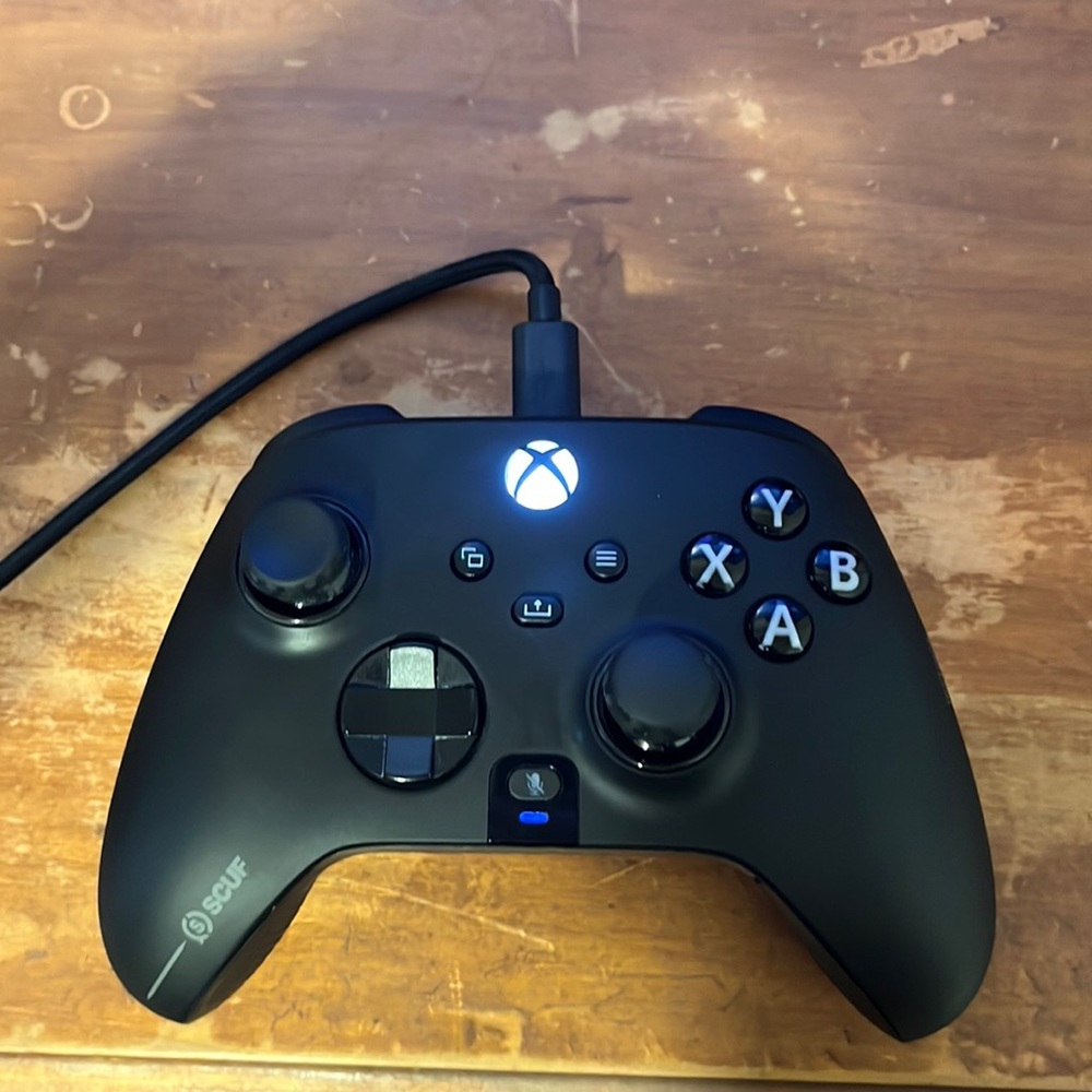 SCUF Instinct Pro Controller-Xbox
